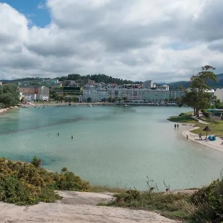 Casa de Férias 4 Bedrooms House At 80 M Away From The With Sea View And Enclosed Garden *